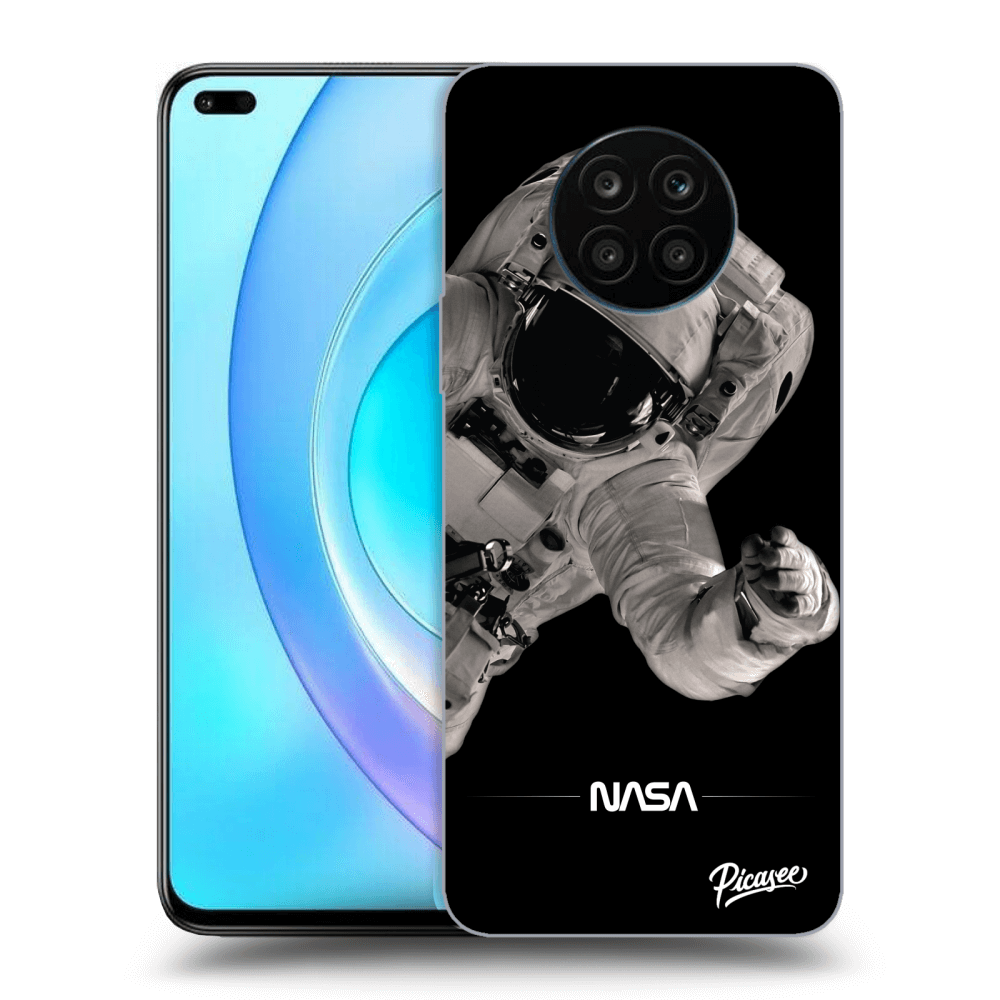 Picasee ULTIMATE CASE για Honor 50 Lite - Astronaut Big