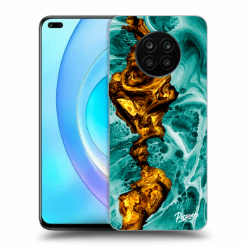 Θήκη για Honor 50 Lite - Goldsky