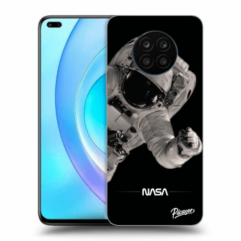 Θήκη για Honor 50 Lite - Astronaut Big