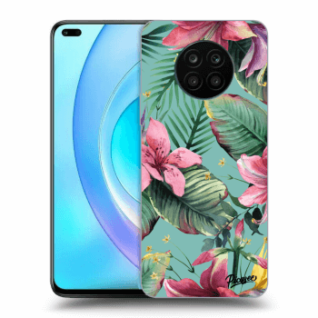 Θήκη για Honor 50 Lite - Hawaii