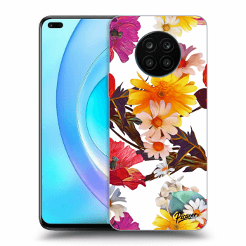 Θήκη για Honor 50 Lite - Meadow