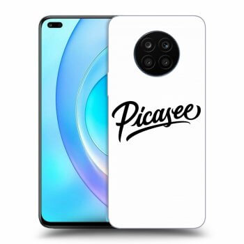 Θήκη για Honor 50 Lite - Picasee - black