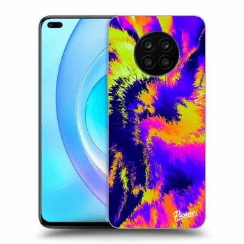 Θήκη για Honor 50 Lite - Burn