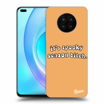 Θήκη για Honor 50 Lite - Spooky season