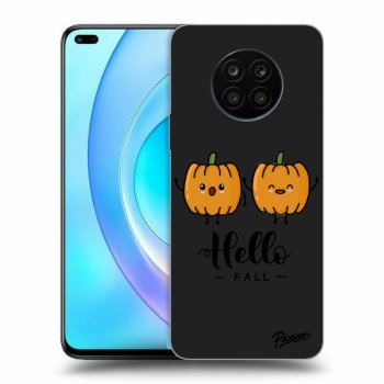 Θήκη για Honor 50 Lite - Hallo Fall