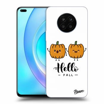 Θήκη για Honor 50 Lite - Hallo Fall