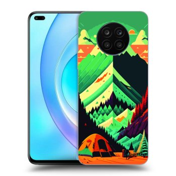 Θήκη για Honor 50 Lite - Whistler
