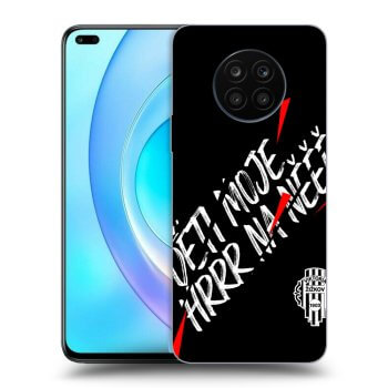 Θήκη για Honor 50 Lite - FK Viktoria Žižkov D