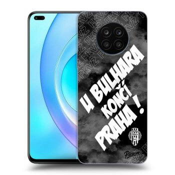 Θήκη για Honor 50 Lite - FK Viktoria Žižkov C