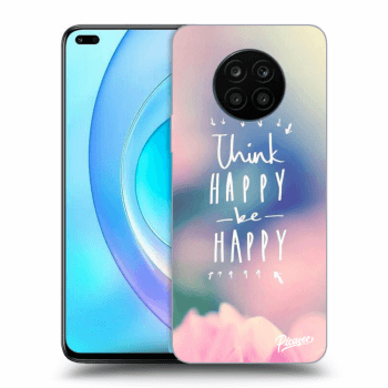 Θήκη για Honor 50 Lite - Think happy be happy