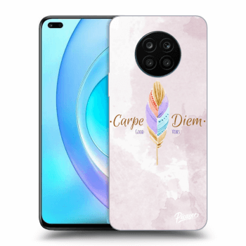Θήκη για Honor 50 Lite - Carpe Diem