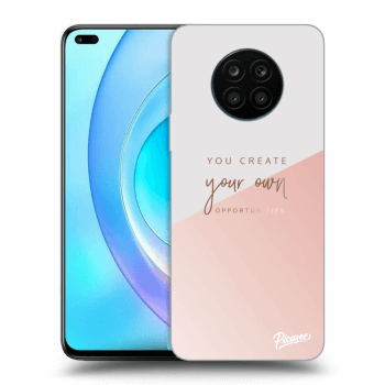 Θήκη για Honor 50 Lite - You create your own opportunities