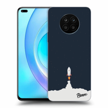 Θήκη για Honor 50 Lite - Astronaut 2