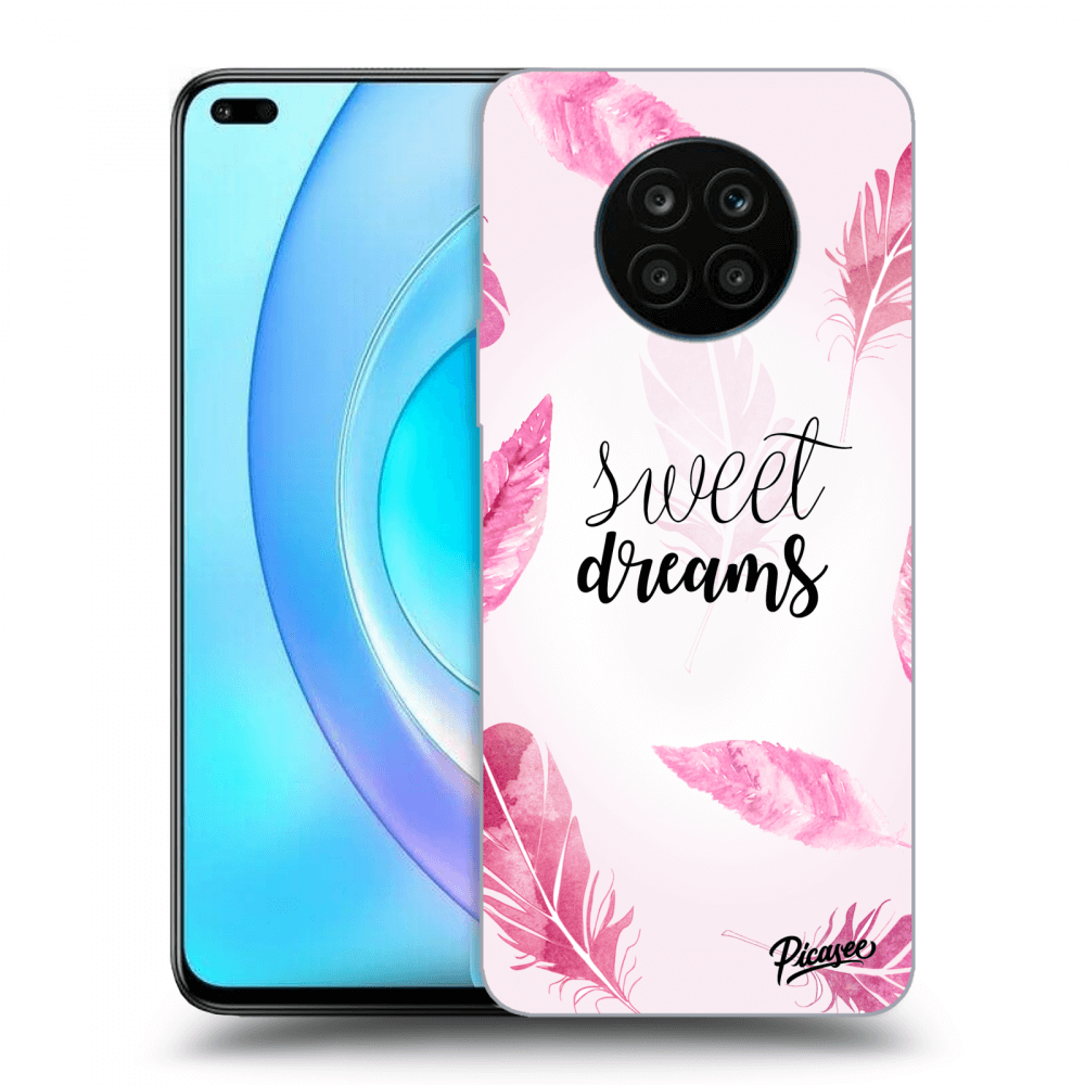 Picasee ULTIMATE CASE για Honor 50 Lite - Sweet dreams