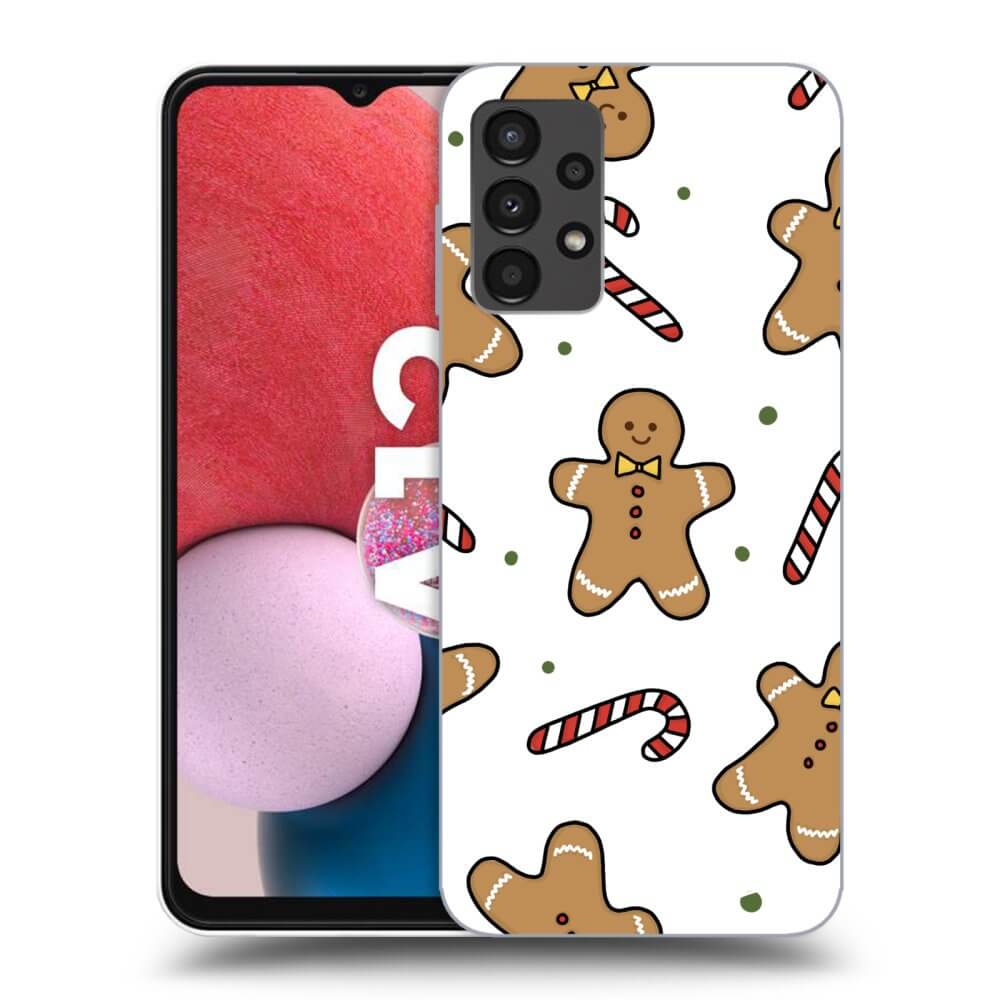 Picasee ULTIMATE CASE για Samsung Galaxy A13 4G A135 - Gingerbread