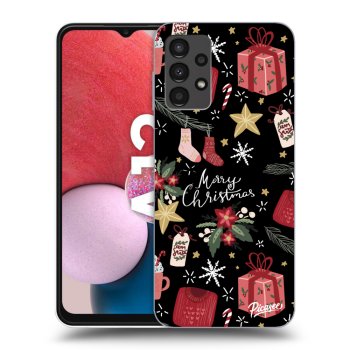 Picasee ULTIMATE CASE για Samsung Galaxy A13 4G A135 - Christmas
