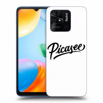 Θήκη για Xiaomi Redmi 10C - Picasee - black