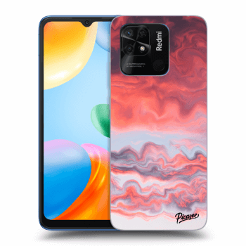 Θήκη για Xiaomi Redmi 10C - Sunset