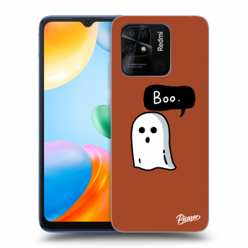 Θήκη για Xiaomi Redmi 10C - Boo