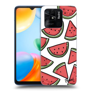 Θήκη για Xiaomi Redmi 10C - Melone