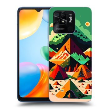 Θήκη για Xiaomi Redmi 10C - Alaska