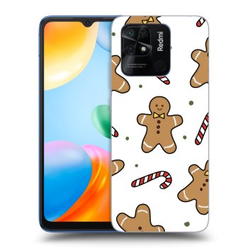 Θήκη για Xiaomi Redmi 10C - Gingerbread