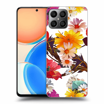 Θήκη για Honor X8 4G - Meadow