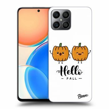 Θήκη για Honor X8 4G - Hallo Fall