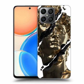 Θήκη για Honor X8 4G - Golder
