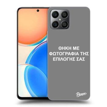Θήκη για Honor X8 4G - ΘΗΚΗ ΜΕ ΦΩΤΟΓΡΑΦΙΑ ΤΗΣ ΕΠΙΛΟΓΗΣ ΣΑΣ