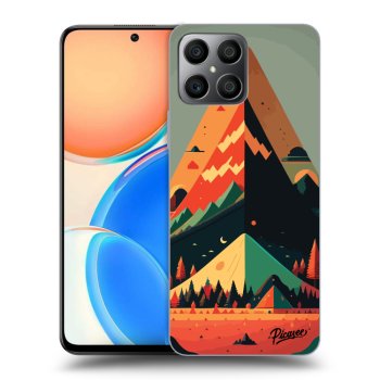 Picasee ULTIMATE CASE για Honor X8 - Oregon