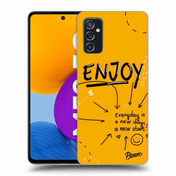 Θήκη για Samsung Galaxy M52 5G - Enjoy