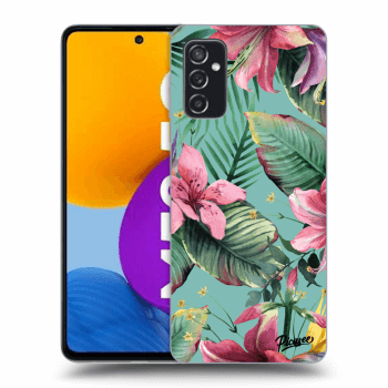 Θήκη για Samsung Galaxy M52 5G - Hawaii