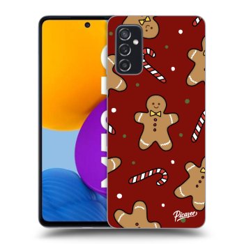 Θήκη για Samsung Galaxy M52 5G - Gingerbread 2