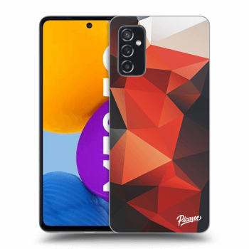 Picasee ULTIMATE CASE για Samsung Galaxy M52 5G - Wallpaper 2