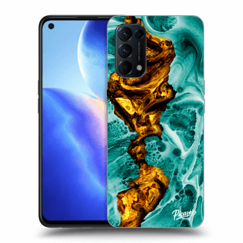 Θήκη για OPPO Reno 5 5G - Goldsky