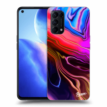 Θήκη για OPPO Reno 5 5G - Electric