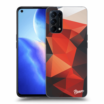 Θήκη για OPPO Reno 5 5G - Wallpaper 2