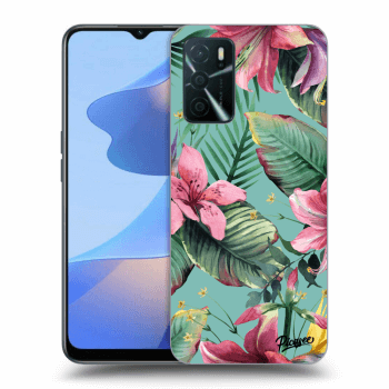 Θήκη για OPPO A16 - Hawaii