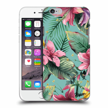 Θήκη για Apple iPhone 6/6S - Hawaii