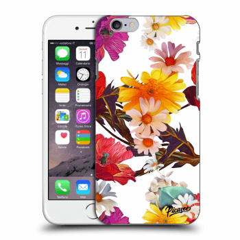 Θήκη για Apple iPhone 6/6S - Meadow