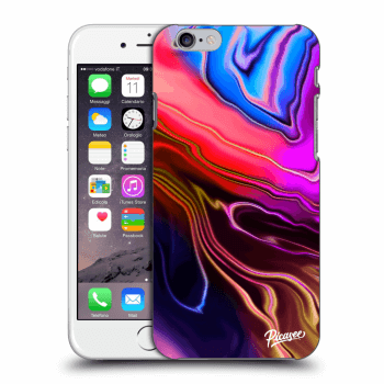 Θήκη για Apple iPhone 6/6S - Electric