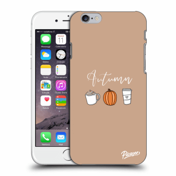 Θήκη για Apple iPhone 6/6S - Autumn