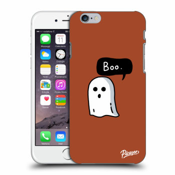 Θήκη για Apple iPhone 6/6S - Boo