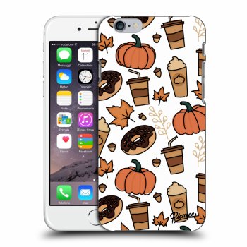 Θήκη για Apple iPhone 6/6S - Fallovers