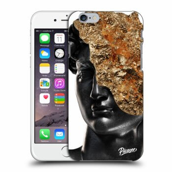 Θήκη για Apple iPhone 6/6S - Holigger