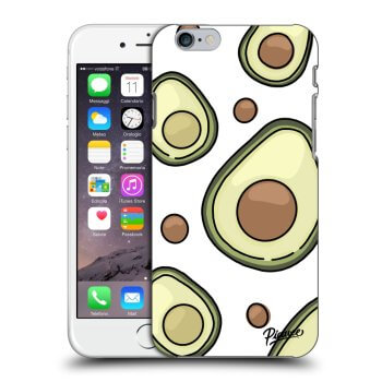 Θήκη για Apple iPhone 6/6S - Avocado