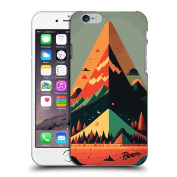 Θήκη για Apple iPhone 6/6S - Oregon