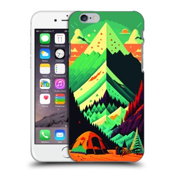 Θήκη για Apple iPhone 6/6S - Whistler