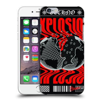 Θήκη για Apple iPhone 6/6S - EXPLOSION